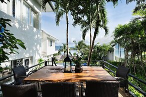 Patong Seaview Luxury Pool Villa