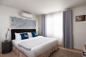 Patong Seaview Luxury Pool Villa