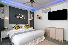 Patong Seaview Luxury Pool Villa