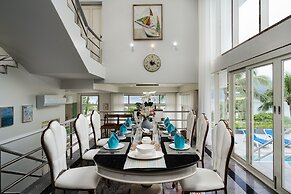 Patong Seaview Luxury Pool Villa