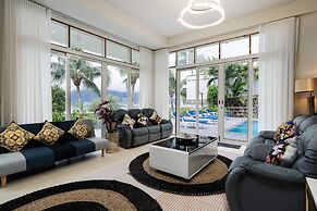 Patong Seaview Luxury Pool Villa