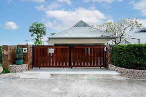 Patong Seaview Luxury Pool Villa