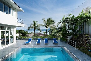 Patong Seaview Luxury Pool Villa