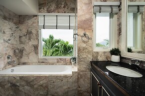 Patong Seaview Luxury Pool Villa