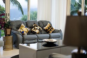 Patong Seaview Luxury Pool Villa