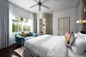 Patong Seaview Luxury Pool Villa