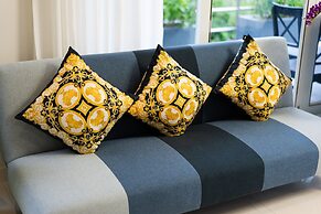 Patong Seaview Luxury Pool Villa