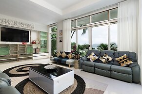 Patong Seaview Luxury Pool Villa
