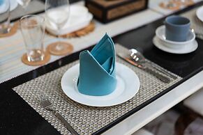 Patong Seaview Luxury Pool Villa