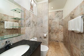 Patong Seaview Luxury Pool Villa