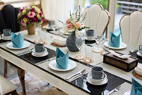 Patong Seaview Luxury Pool Villa