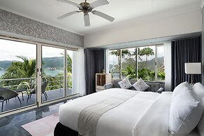 Patong Seaview Luxury Pool Villa