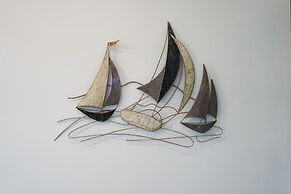 Patong Seaview Luxury Pool Villa