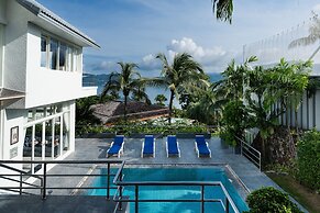 Patong Seaview Luxury Pool Villa