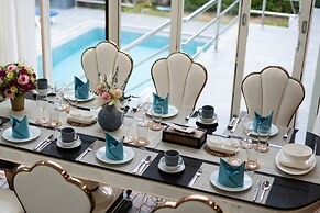 Patong Seaview Luxury Pool Villa