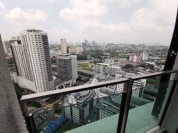The OOAK Suites and Residences at Sunway 163 (Kiara 163)