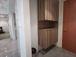 The OOAK Suites and Residences at Sunway 163 (Kiara 163)