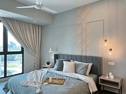 The OOAK Suites and Residences at Sunway 163 (Kiara 163)