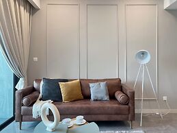 The OOAK Suites and Residences at Sunway 163 (Kiara 163)