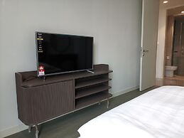 The OOAK Suites and Residences at Sunway 163 (Kiara 163)