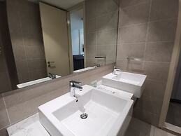 The OOAK Suites and Residences at Sunway 163 (Kiara 163)