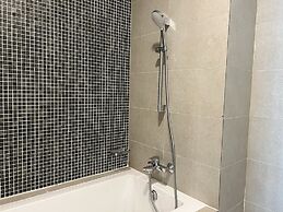 The OOAK Suites and Residences at Sunway 163 (Kiara 163)