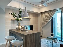 The OOAK Suites and Residences at Sunway 163 (Kiara 163)