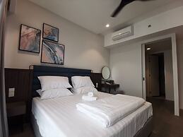 The OOAK Suites and Residences at Sunway 163 (Kiara 163)