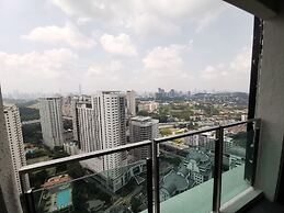 The OOAK Suites and Residences at Sunway 163 (Kiara 163)