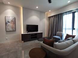 The OOAK Suites and Residences at Sunway 163 (Kiara 163)
