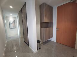 The OOAK Suites and Residences at Sunway 163 (Kiara 163)