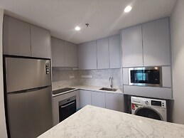 The OOAK Suites and Residences at Sunway 163 (Kiara 163)