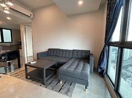 The OOAK Suites and Residences at Sunway 163 (Kiara 163)