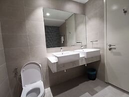 The OOAK Suites and Residences at Sunway 163 (Kiara 163)