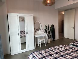 The OOAK Suites and Residences at Sunway 163 (Kiara 163)