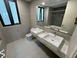 The OOAK Suites and Residences at Sunway 163 (Kiara 163)