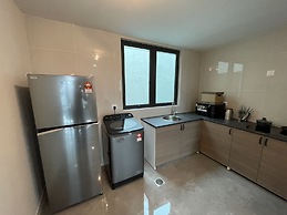 The OOAK Suites and Residences at Sunway 163 (Kiara 163)