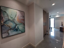 The OOAK Suites and Residences at Sunway 163 (Kiara 163)