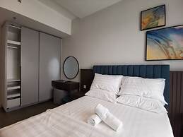 The OOAK Suites and Residences at Sunway 163 (Kiara 163)