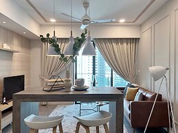 The OOAK Suites and Residences at Sunway 163 (Kiara 163)