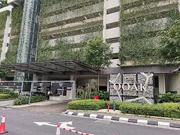 The OOAK Suites and Residences at Sunway 163 (Kiara 163)