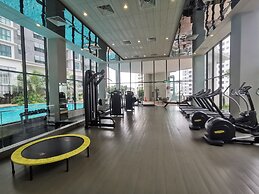 The OOAK Suites and Residences at Sunway 163 (Kiara 163)