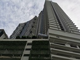 The OOAK Suites and Residences at Sunway 163 (Kiara 163)