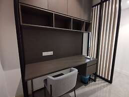 The OOAK Suites and Residences at Sunway 163 (Kiara 163)