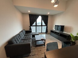 The OOAK Suites and Residences at Sunway 163 (Kiara 163)