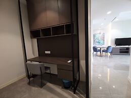 The OOAK Suites and Residences at Sunway 163 (Kiara 163)