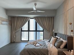 The OOAK Suites and Residences at Sunway 163 (Kiara 163)