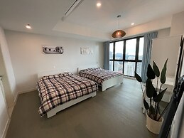 The OOAK Suites and Residences at Sunway 163 (Kiara 163)