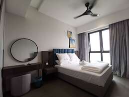 The OOAK Suites and Residences at Sunway 163 (Kiara 163)