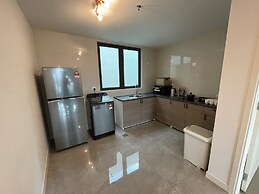 The OOAK Suites and Residences at Sunway 163 (Kiara 163)